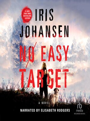 cover image of No Easy Target
